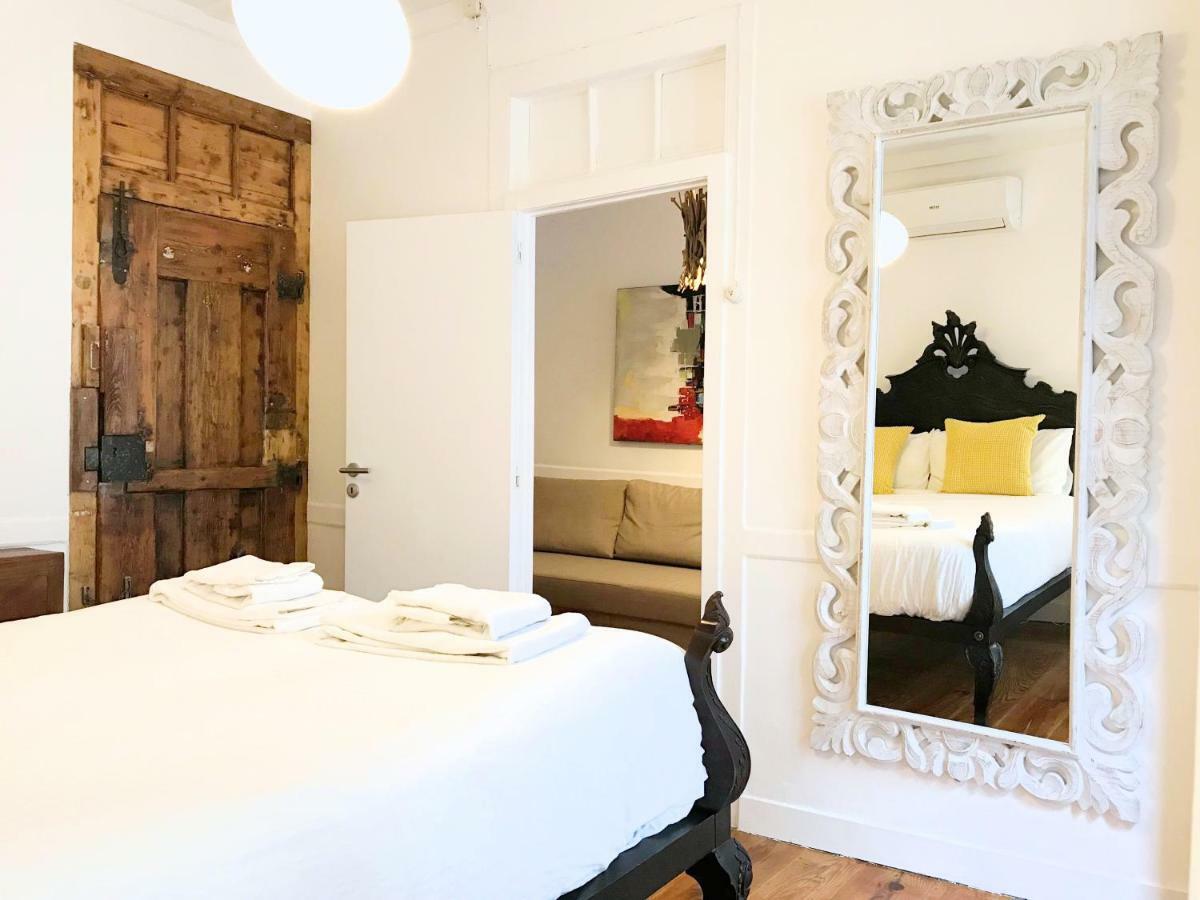 Santosweethome 2 Apartment Lissabon