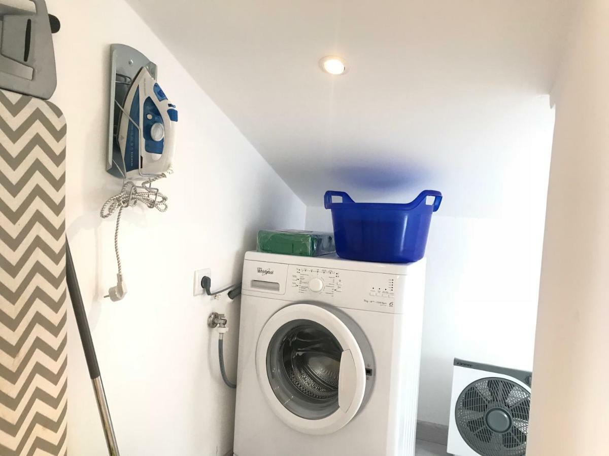 Apartment Santosweethome 2 Lissabon