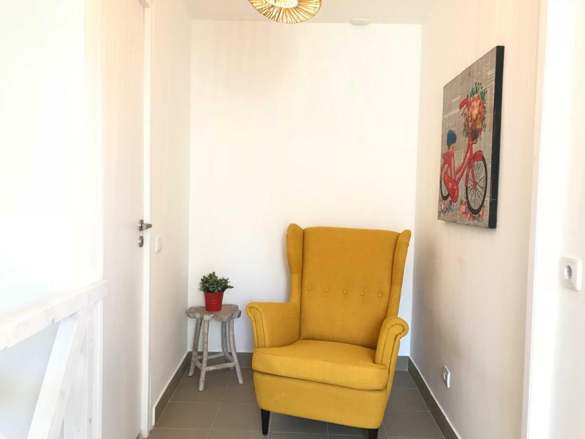 Santosweethome 2 Apartment Lissabon