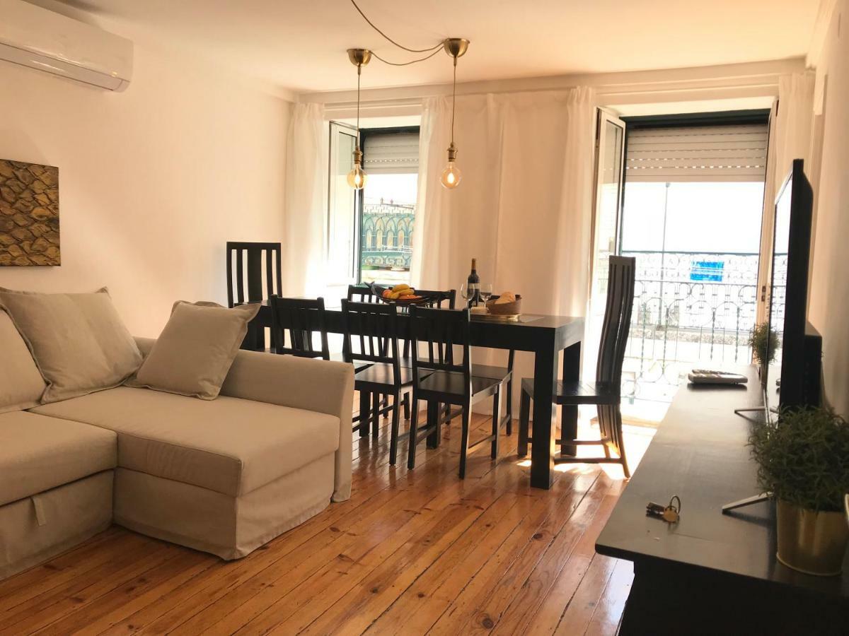 Apartment Santosweethome 2 Lissabon