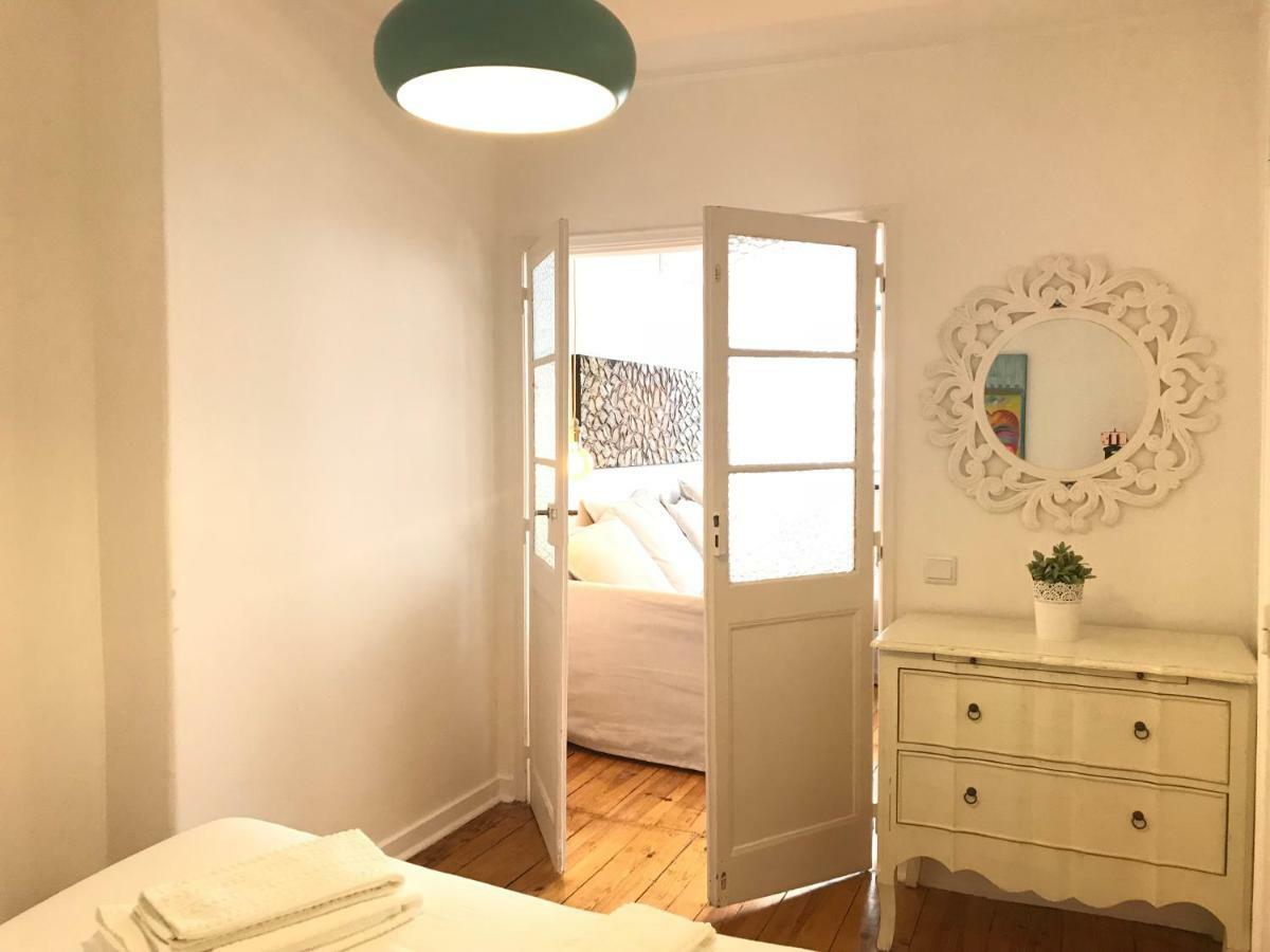 Apartment Santosweethome 2 Lissabon