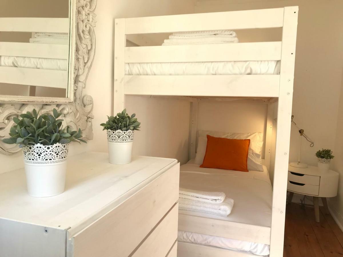 Santosweethome 2 * Lissabon