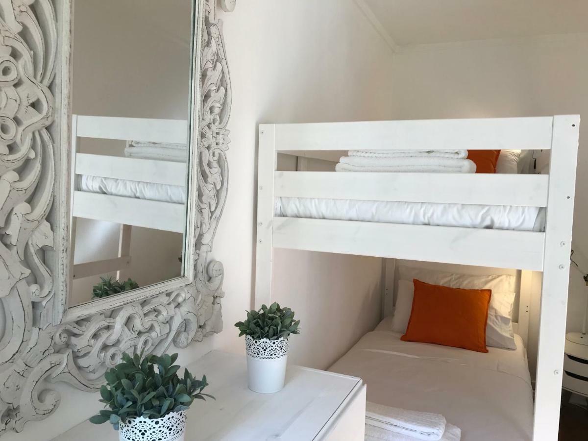 Santosweethome 2 Lissabon