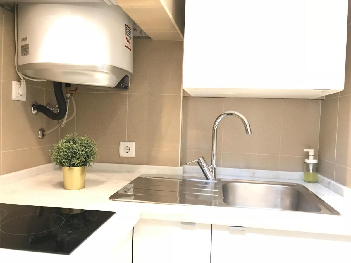 Santosweethome 2 Apartment Lissabon