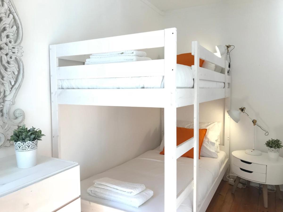 Apartment Santosweethome 2 Lissabon