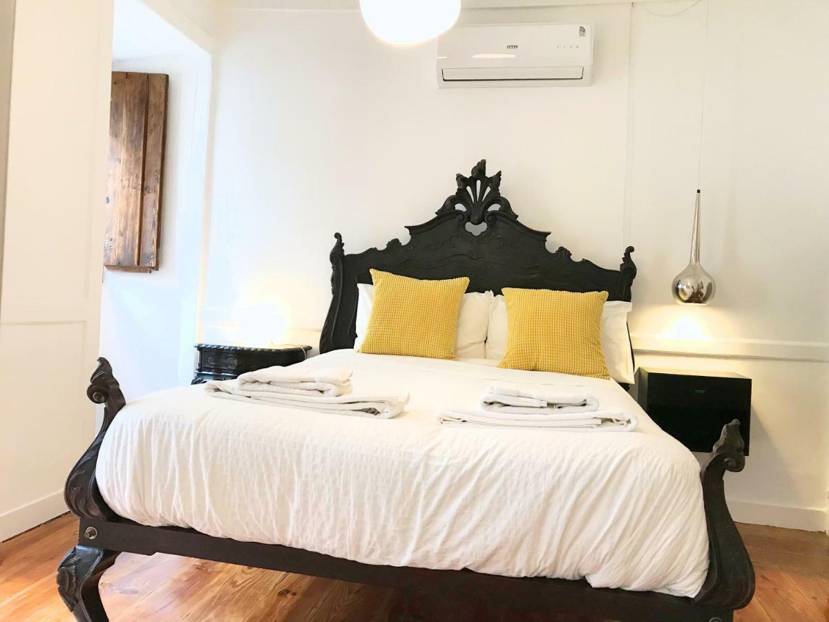 Appartement Santosweethome 2 Lissabon