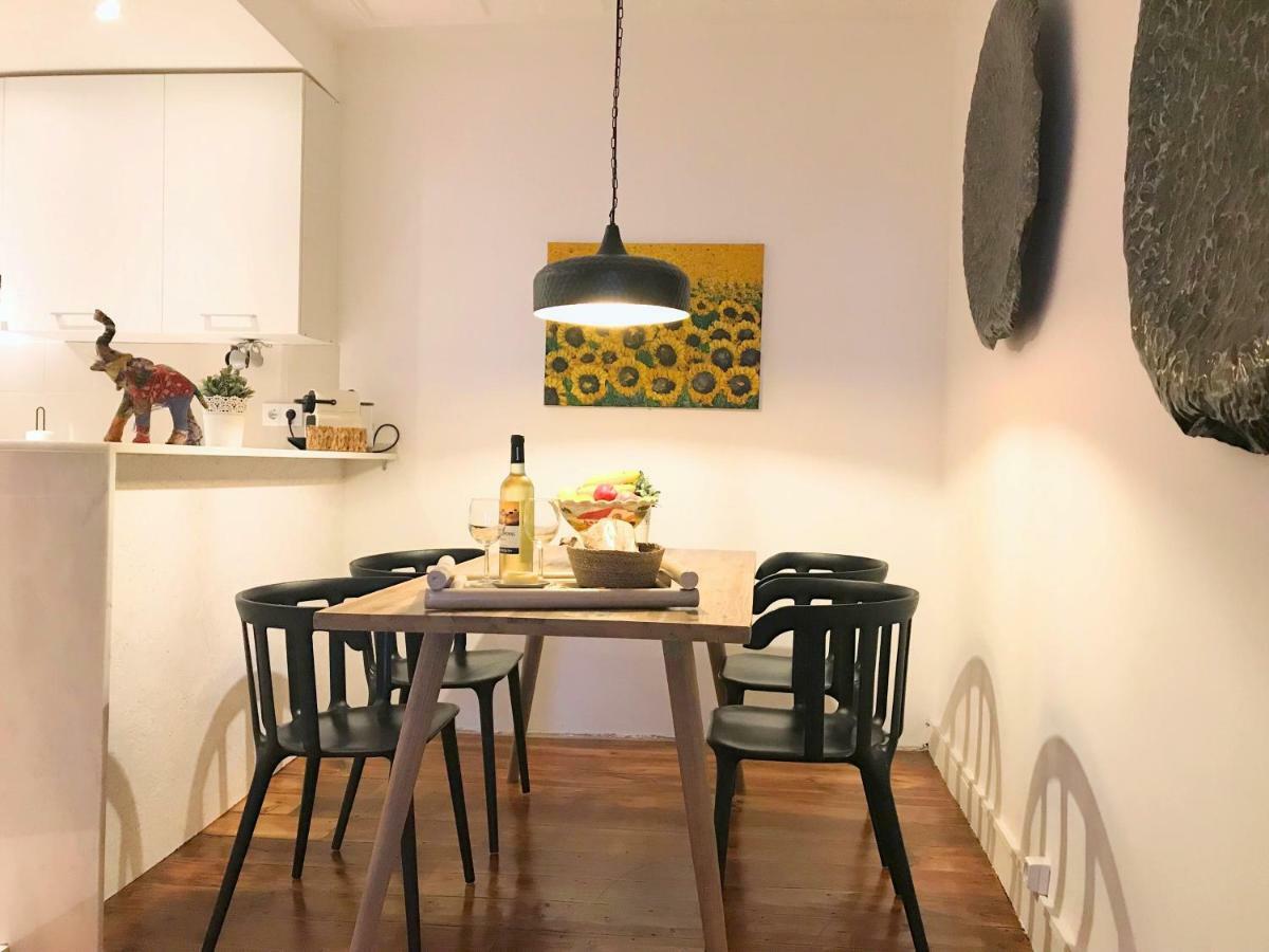 Appartement Santosweethome 2 Lissabon